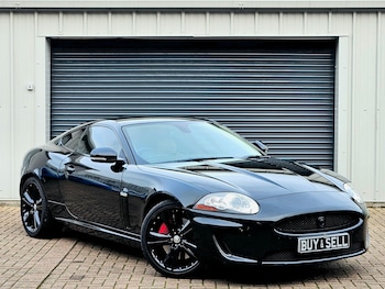 Used Jaguar XK 2010 for sale - 78878139: Photo
