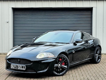 Used Jaguar XK 2010 for sale - 78878139: Photo