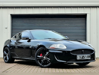 Used Jaguar XK 2010 for sale - 78878139: Photo