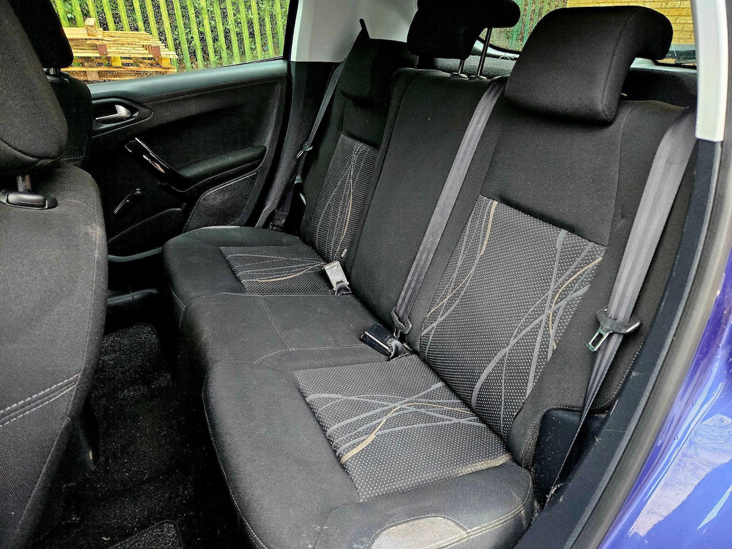 Used Peugeot 208 2014 for sale - 77793591: Photo 14