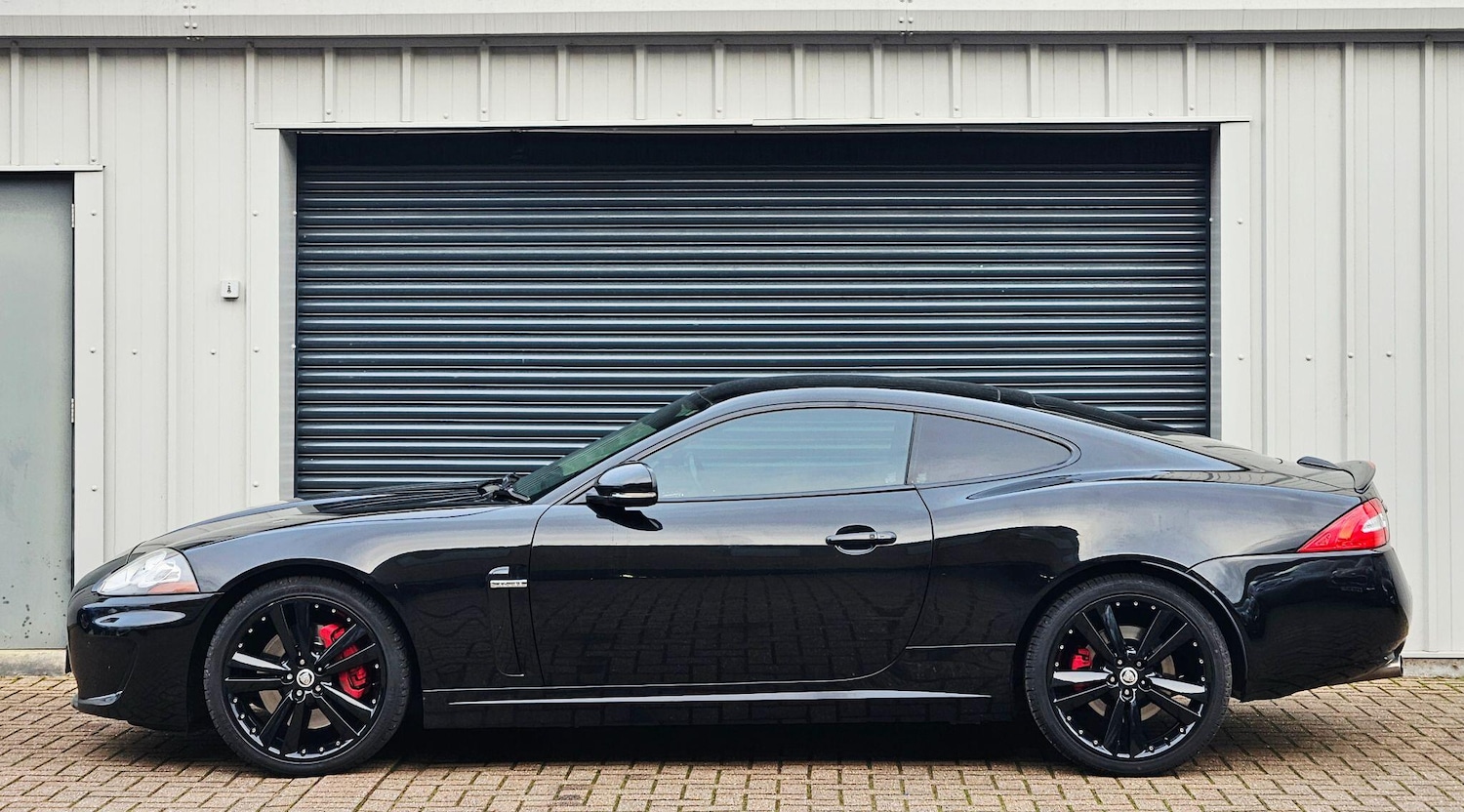 Used Jaguar XK 2010 for sale - 77358661: Photo 10