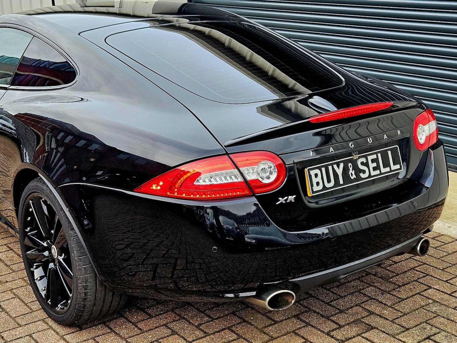 Used Jaguar XK 2010 for sale - 77358661: Photo 13