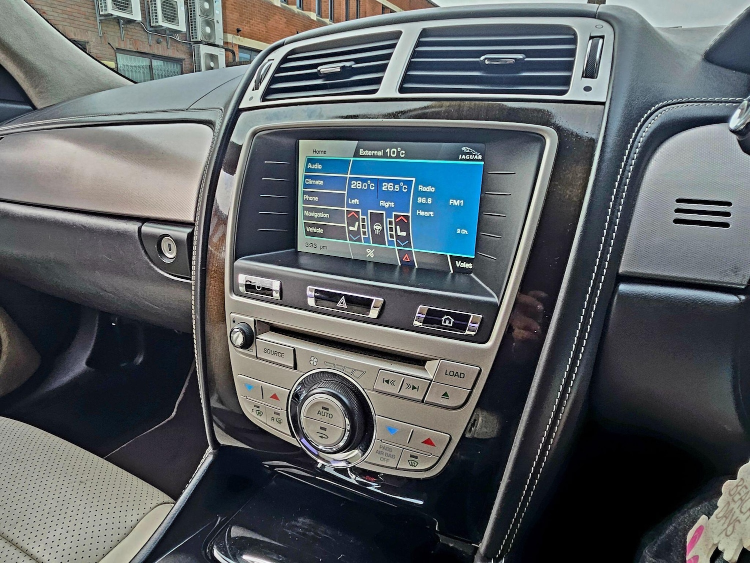 Used Jaguar XK 2010 for sale - 77358661: Photo 19