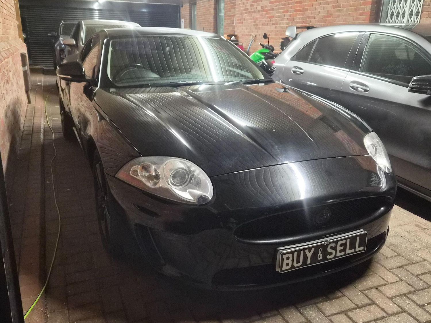 Used Jaguar XK for sale - 77358661: Photo 2