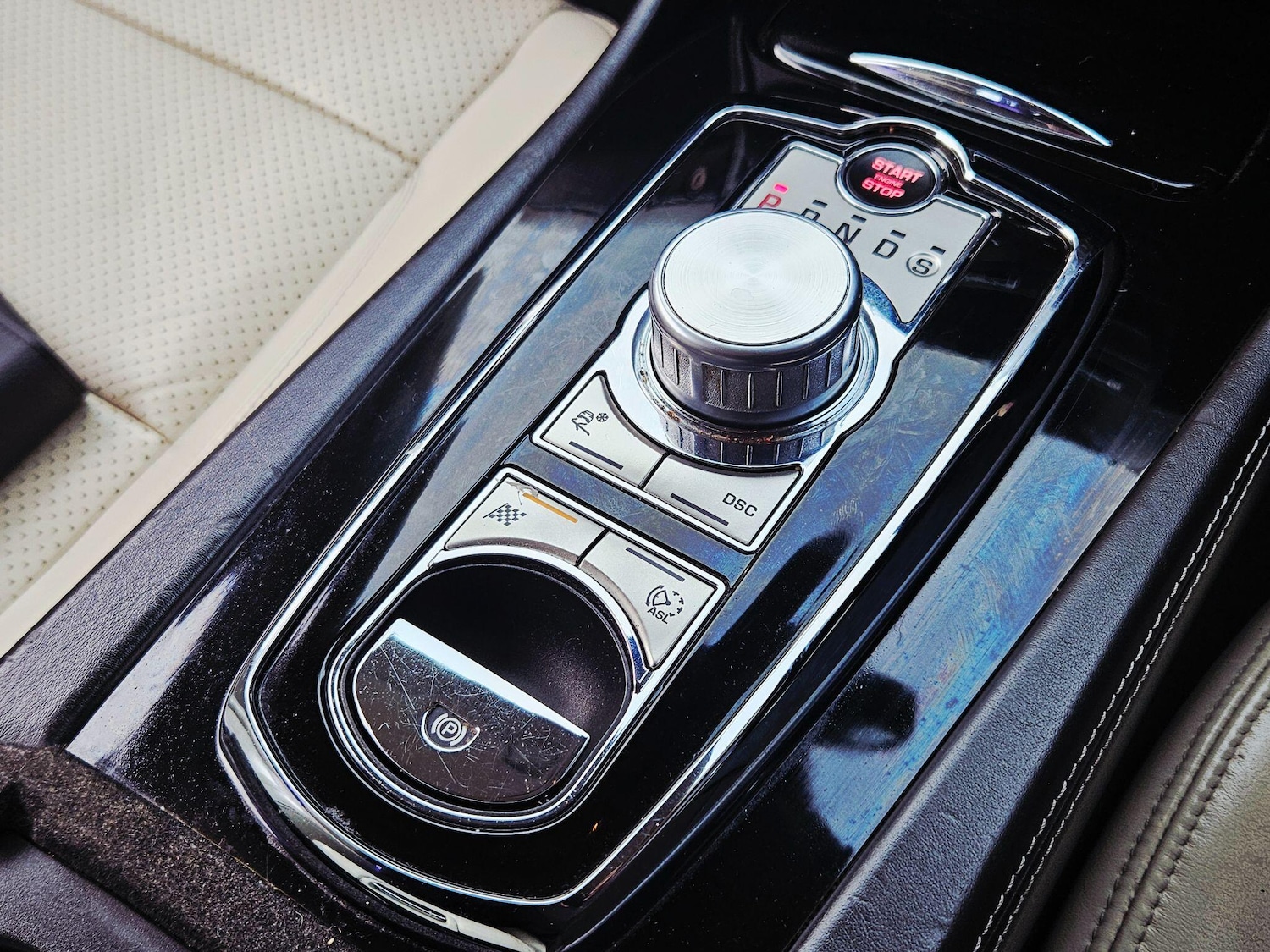 Used Jaguar XK 2010 for sale - 77358661: Photo 20