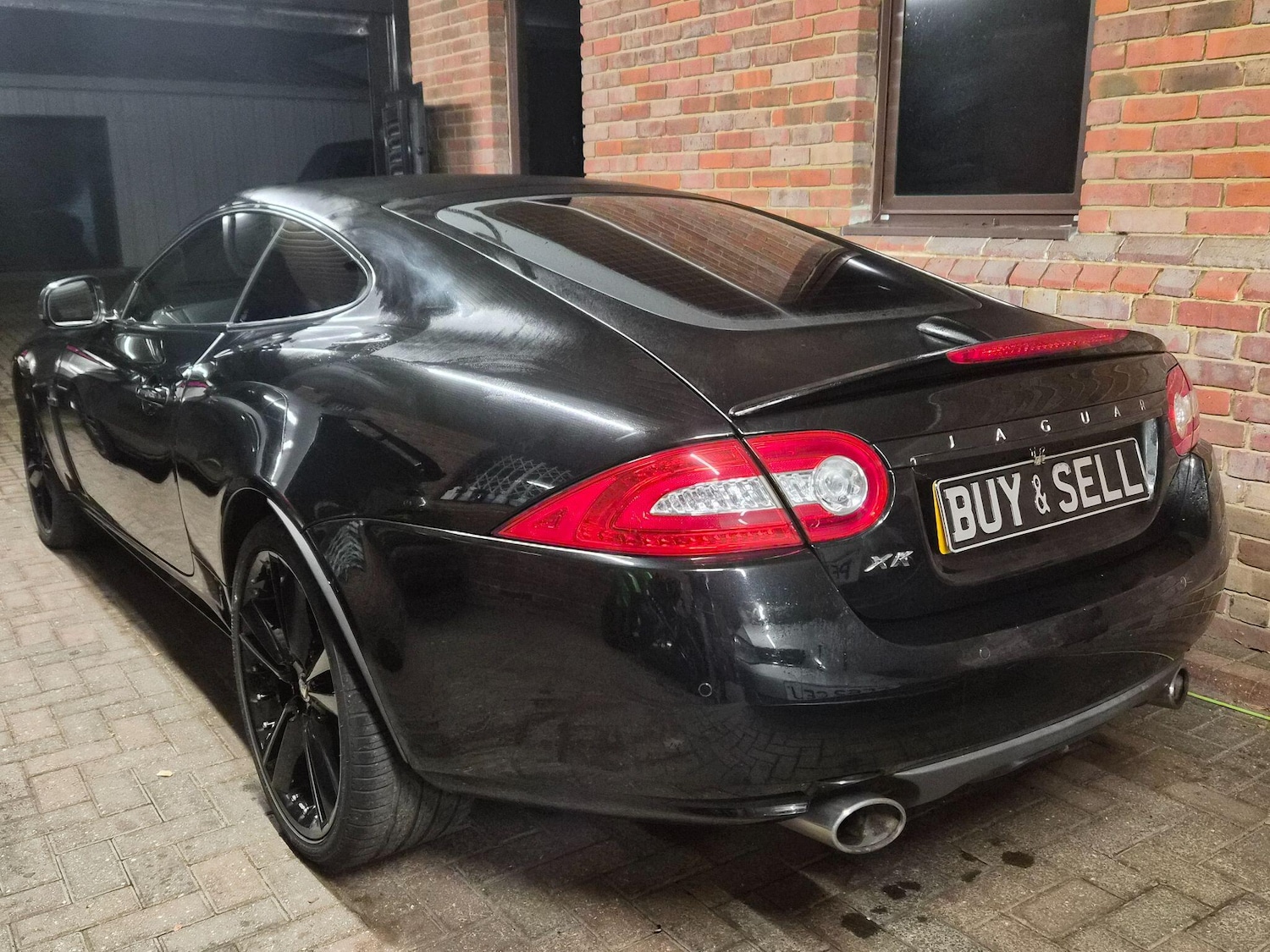 Used Jaguar XK for sale - 77358661: Photo 3
