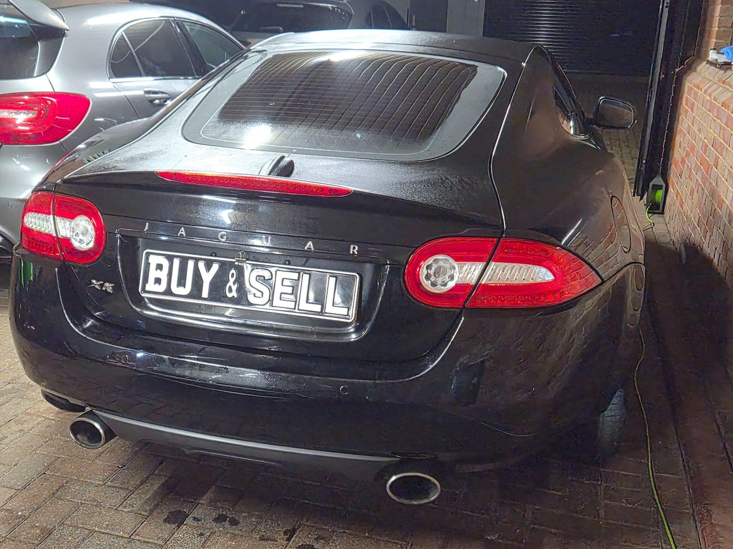 Used Jaguar XK for sale - 77358661: Photo 4