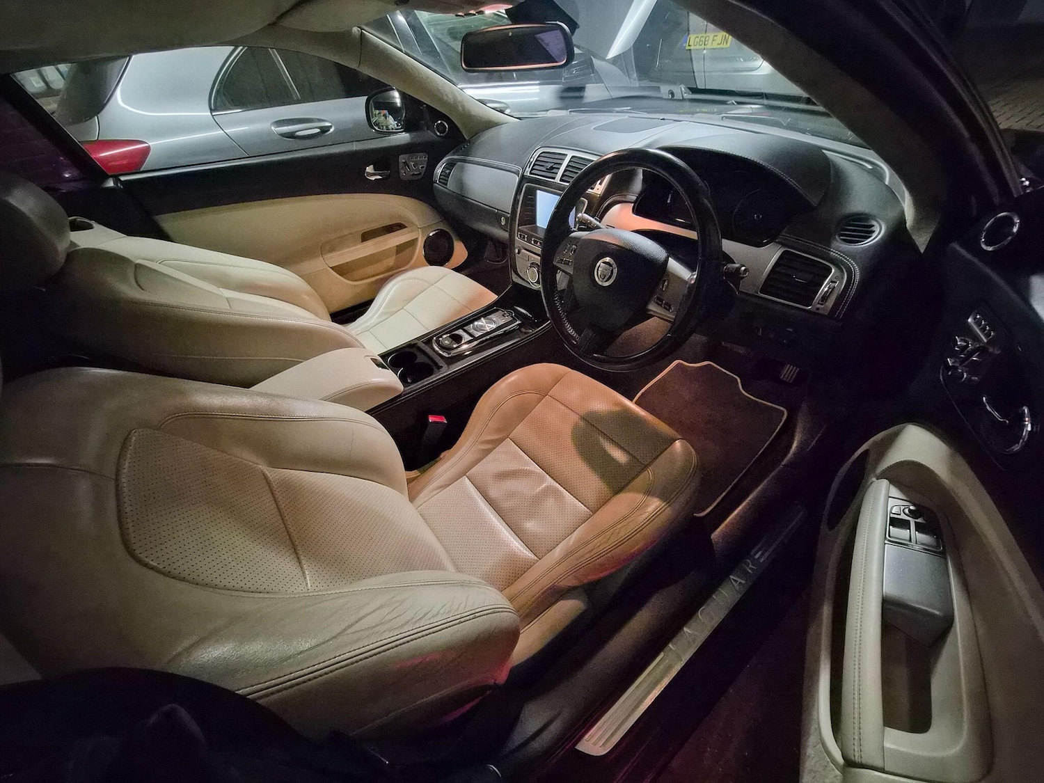 Used Jaguar XK for sale - 77358661: Photo 6