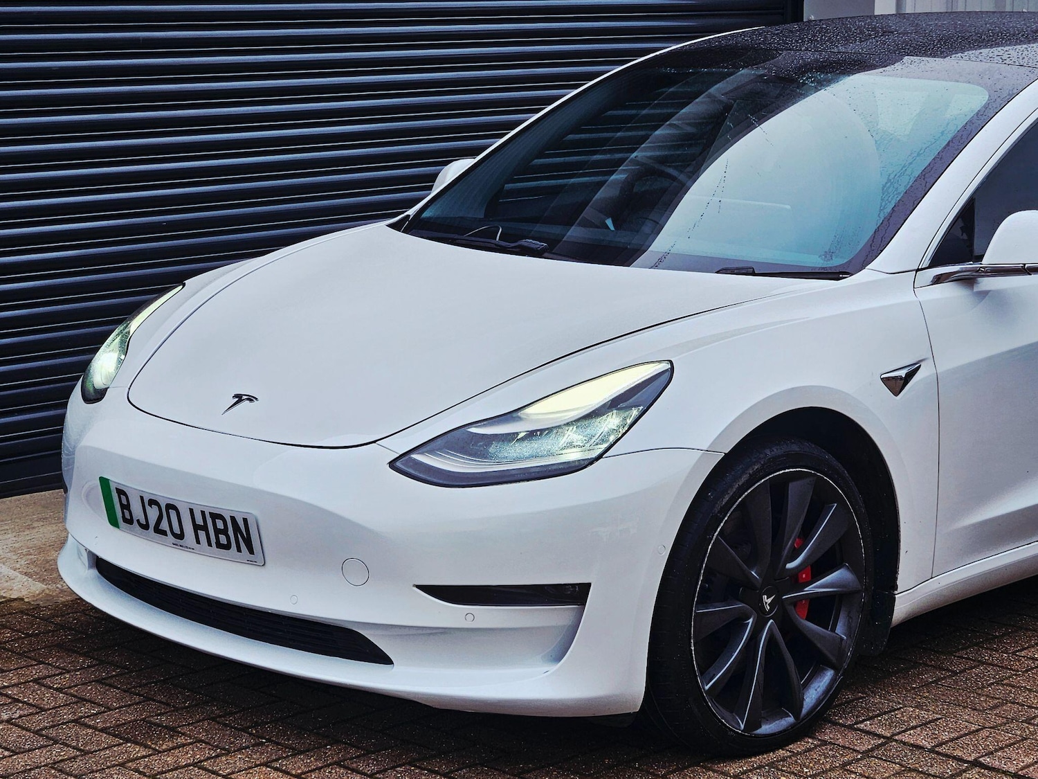 Used Tesla Model 3 for sale - 77924857: Photo 11