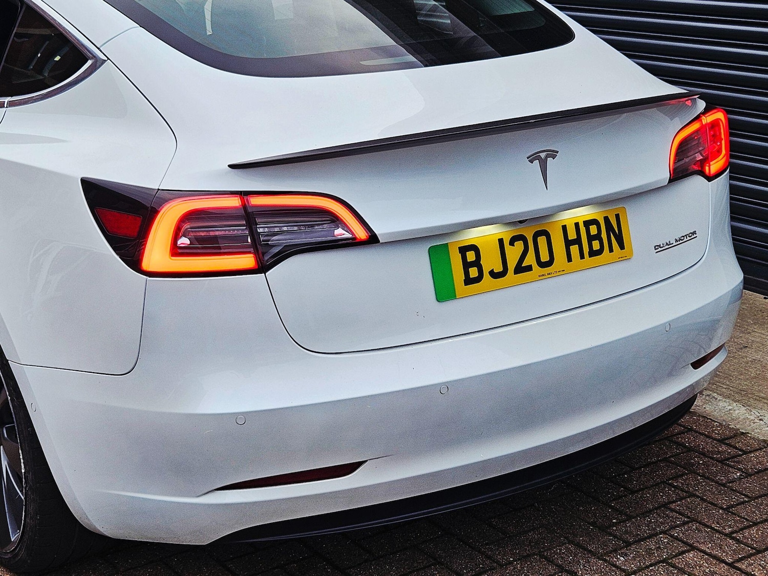 Used Tesla Model 3 for sale - 77924857: Photo 12