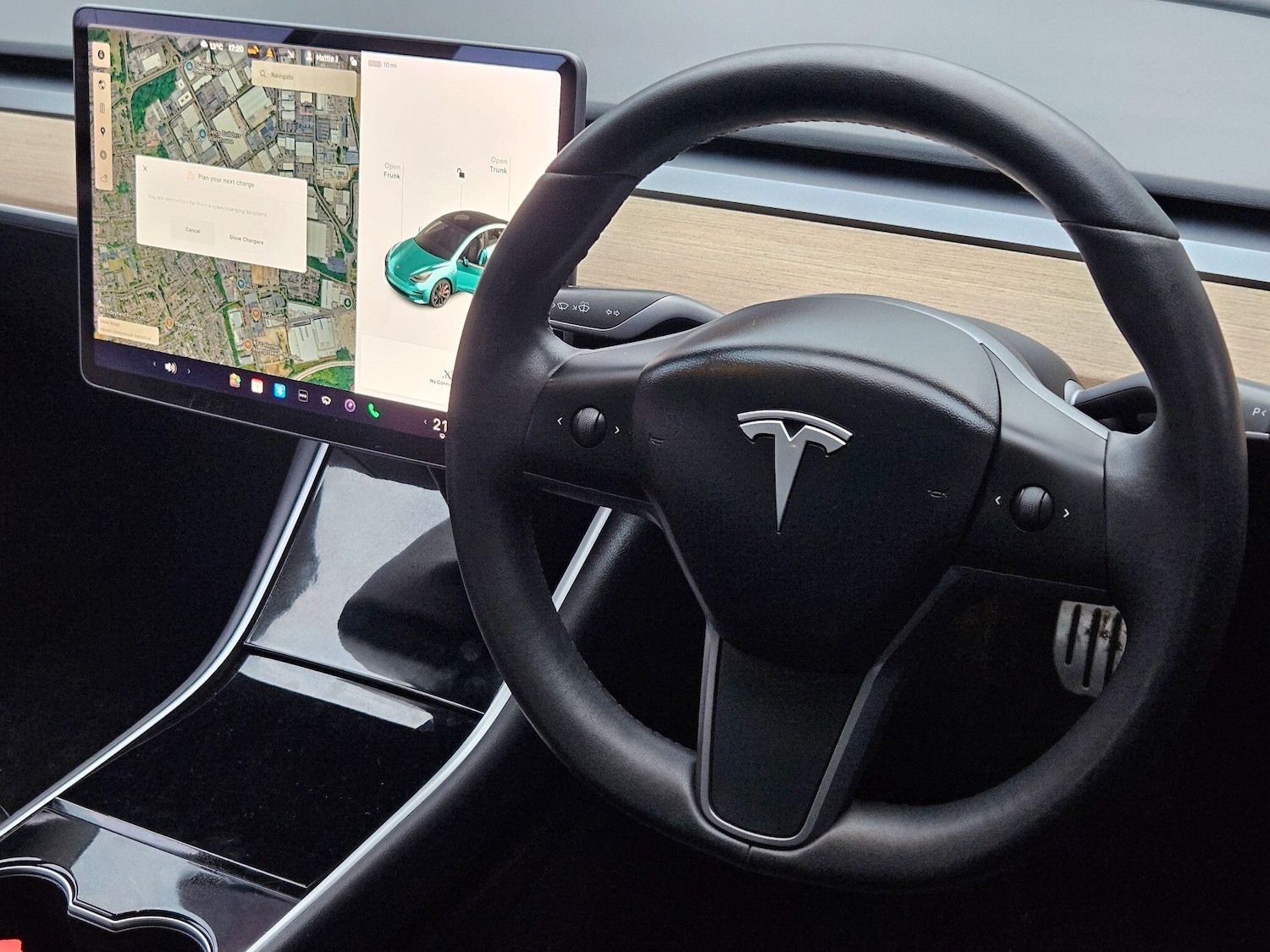 Used Tesla Model 3 for sale - 77924857: Photo 15