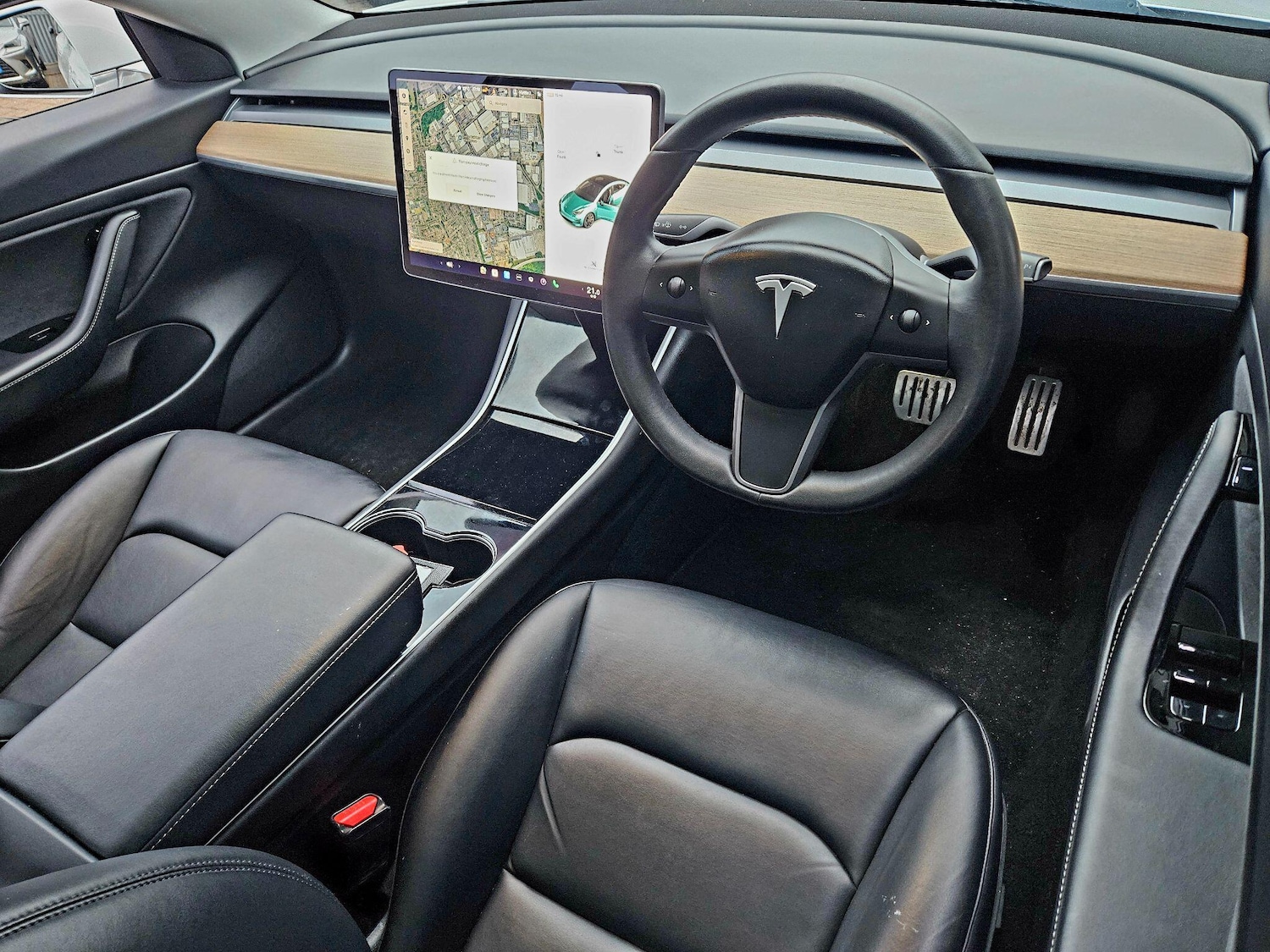 Used Tesla Model 3 for sale - 77924857: Photo 16