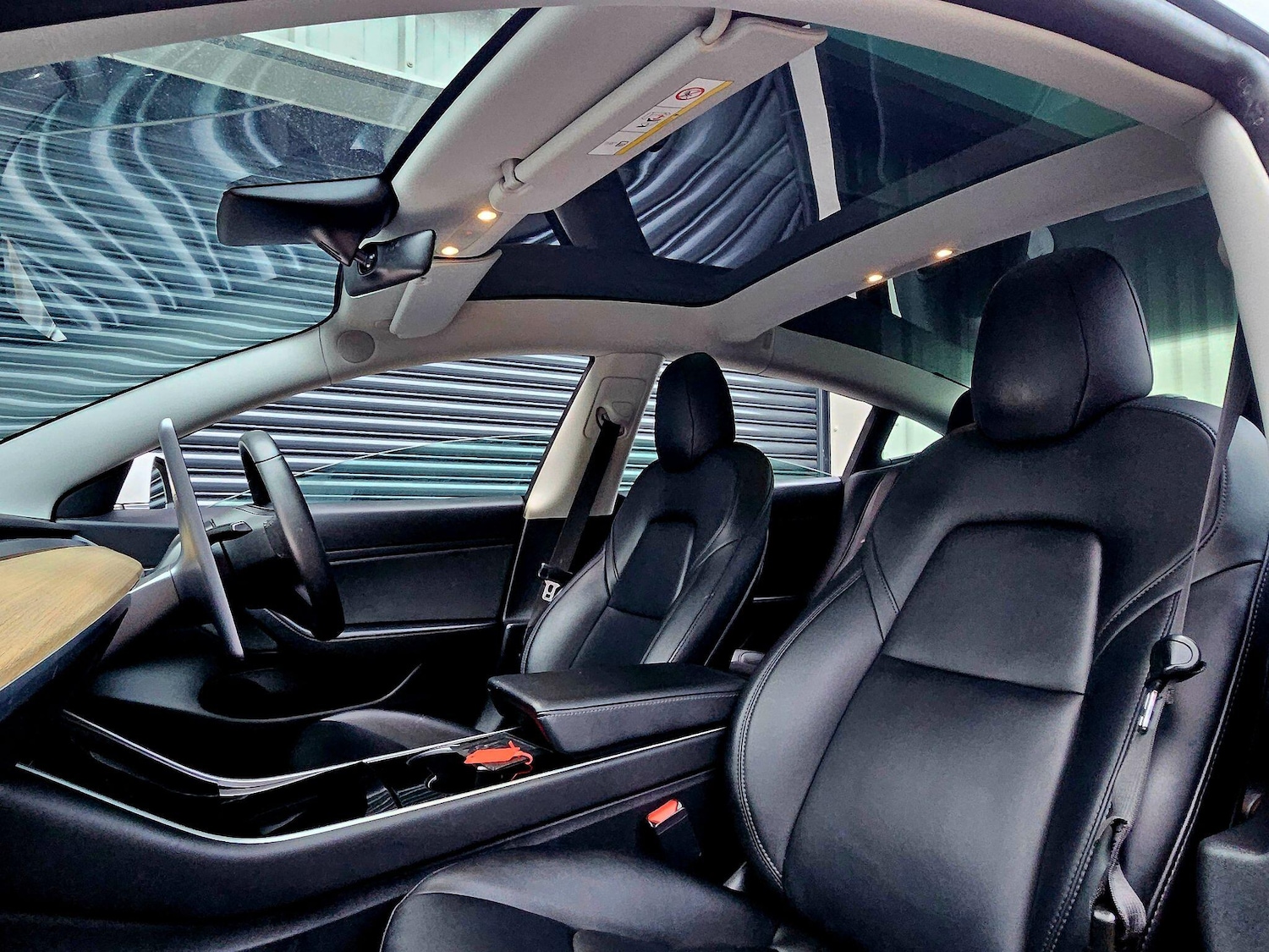 Used Tesla Model 3 for sale - 77924857: Photo 17