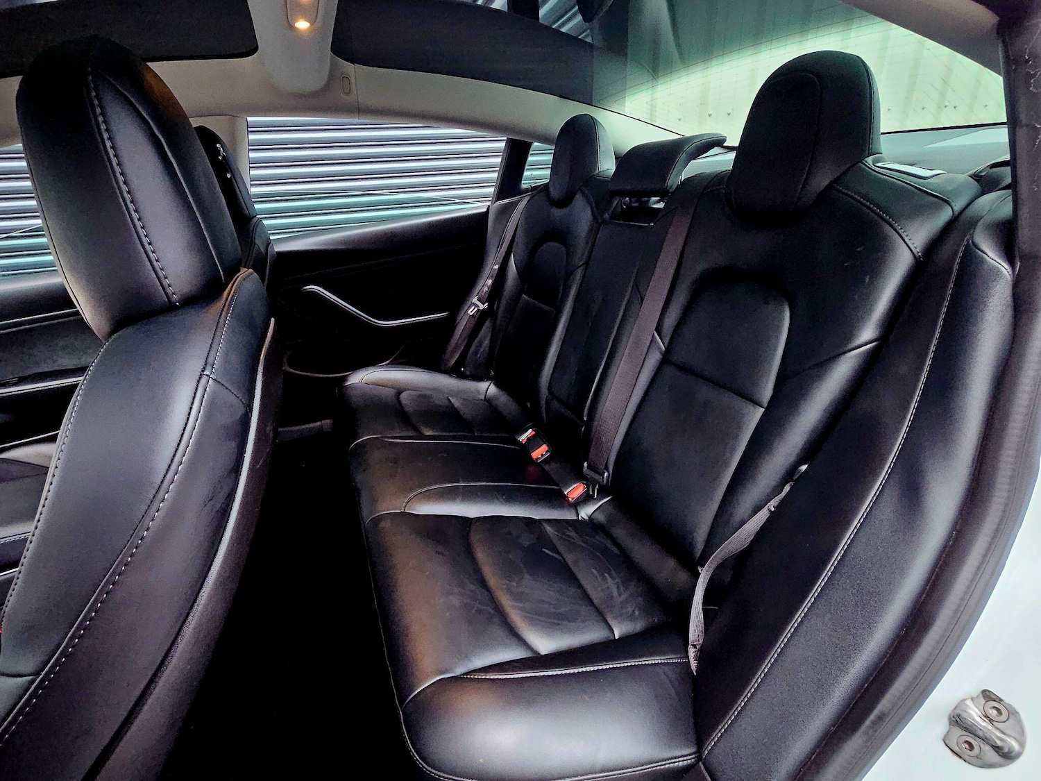 Used Tesla Model 3 for sale - 77924857: Photo 18