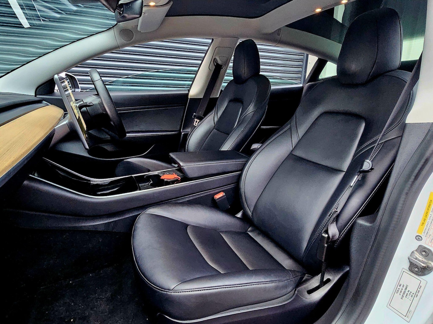 Used Tesla Model 3 for sale - 77924857: Photo 19