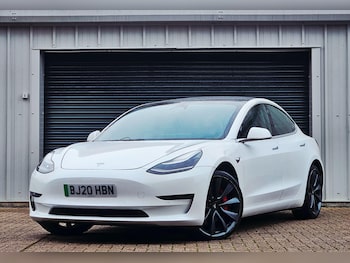 Used Tesla Model 3 2020 for sale - 77924857: Photo