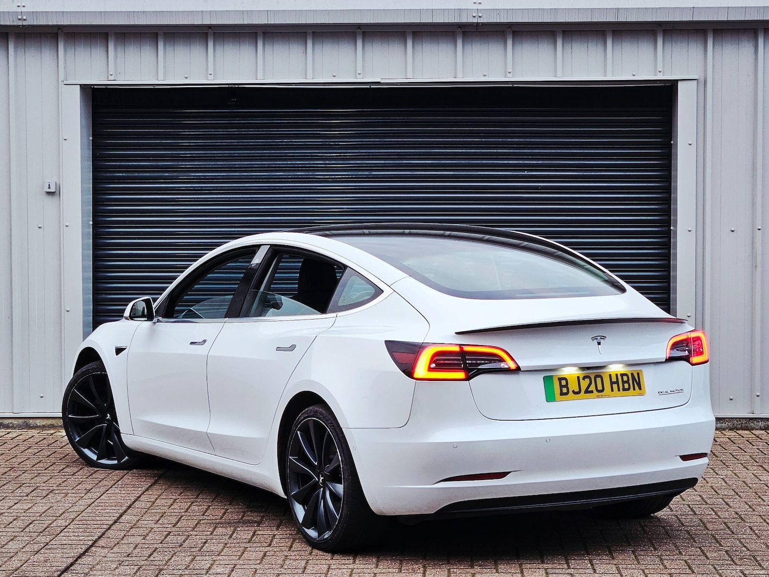 Used Tesla Model 3 for sale - 77924857: Photo 6