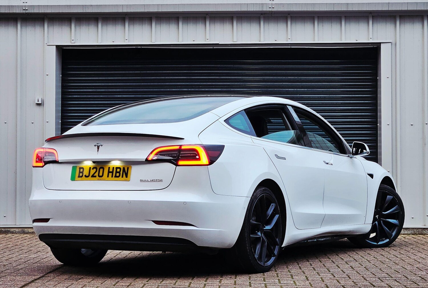 Used Tesla Model 3 for sale - 77924857: Photo 7