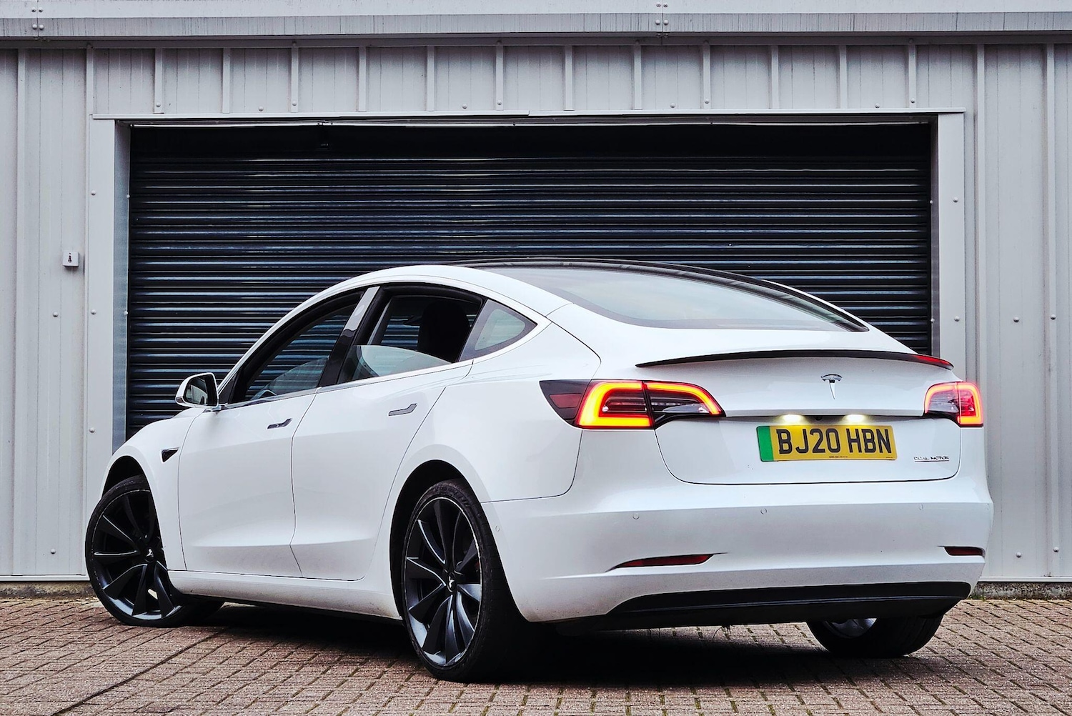 Used Tesla Model 3 for sale - 77924857: Photo 8