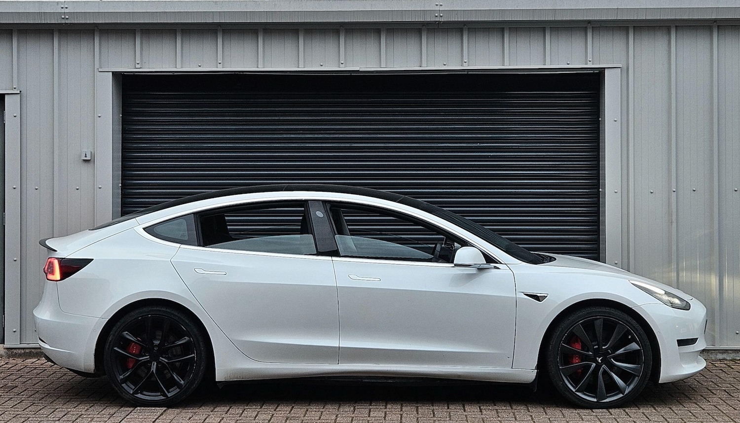 Used Tesla Model 3 for sale - 77924857: Photo 9