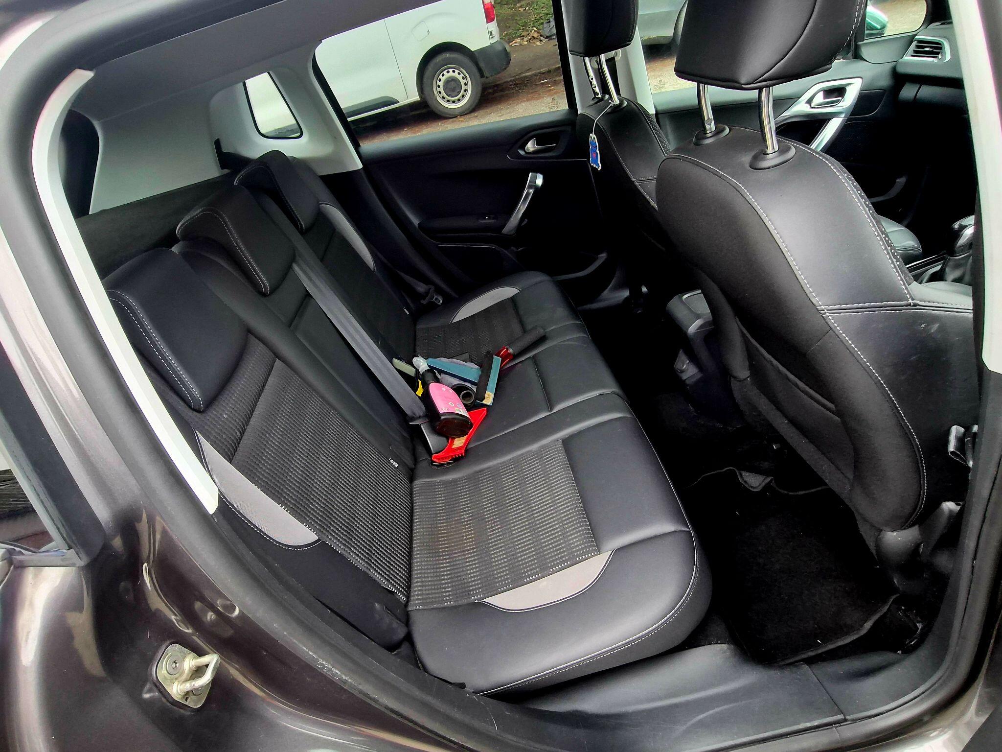 Used Peugeot 2008 for sale - 77633102: Photo 10