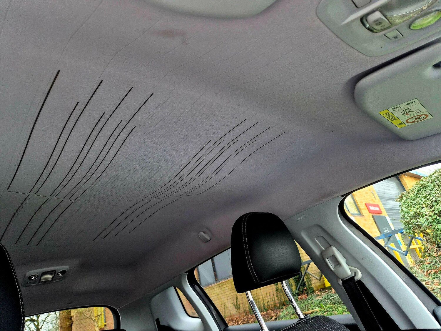 Used Peugeot 2008 for sale - 77633102: Photo 13