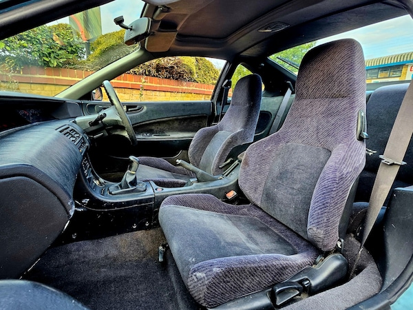 Used Honda Prelude 1994 for sale - 75666998: Photo 10