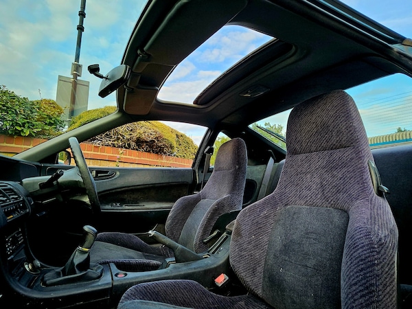 Used Honda Prelude 1994 for sale - 75666998: Photo 11