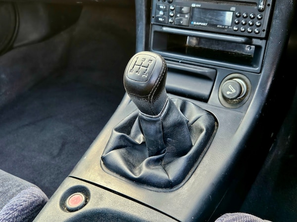 Used Honda Prelude 1994 for sale - 75666998: Photo 12