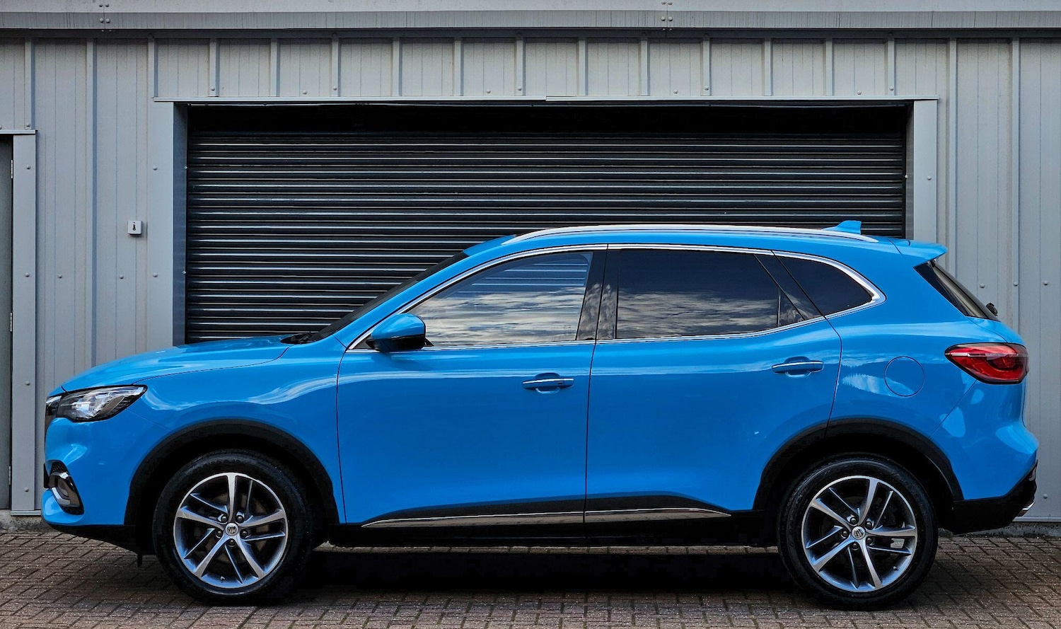 Used MG MG HS 2023 for sale - 78100858: Photo 10