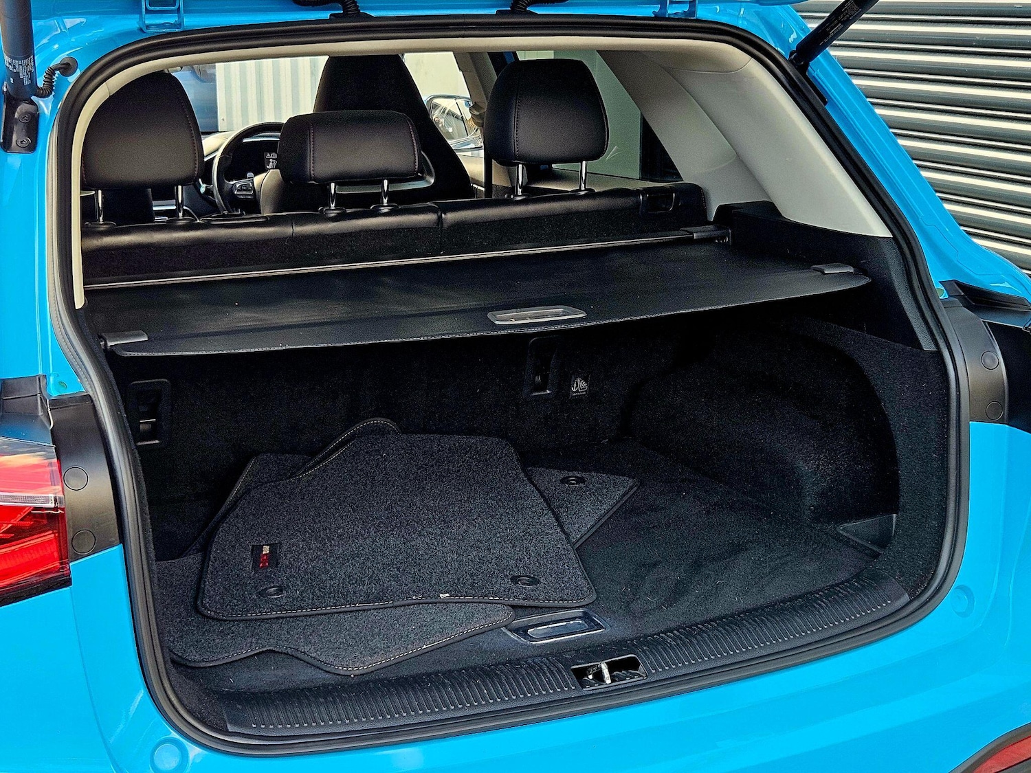 Used MG MG HS 2023 for sale - 78100858: Photo 13