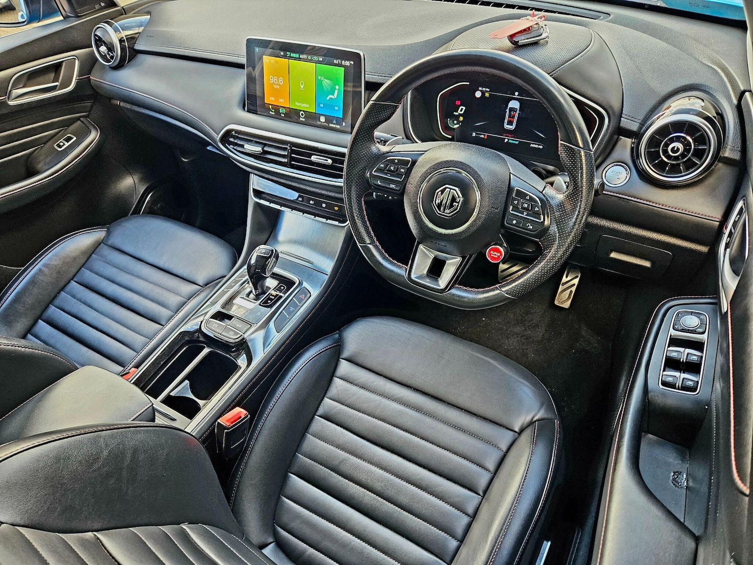 Used MG MG HS 2023 for sale - 78100858: Photo 16