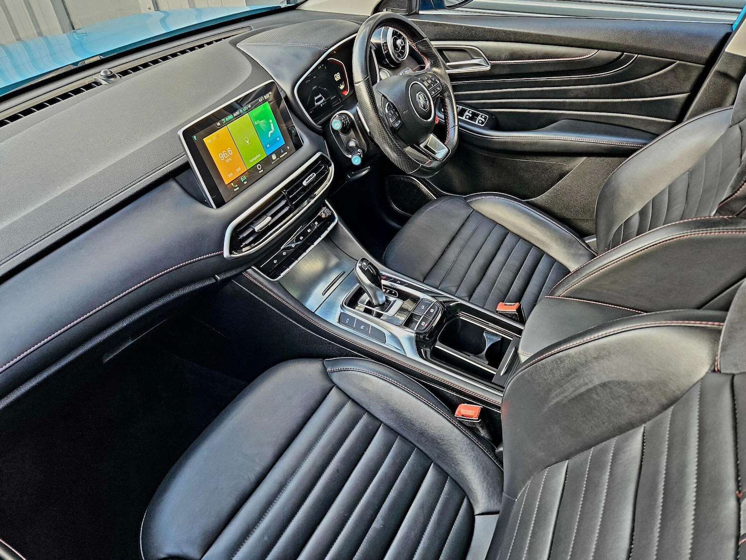 Used MG MG HS 2023 for sale - 78100858: Photo 17