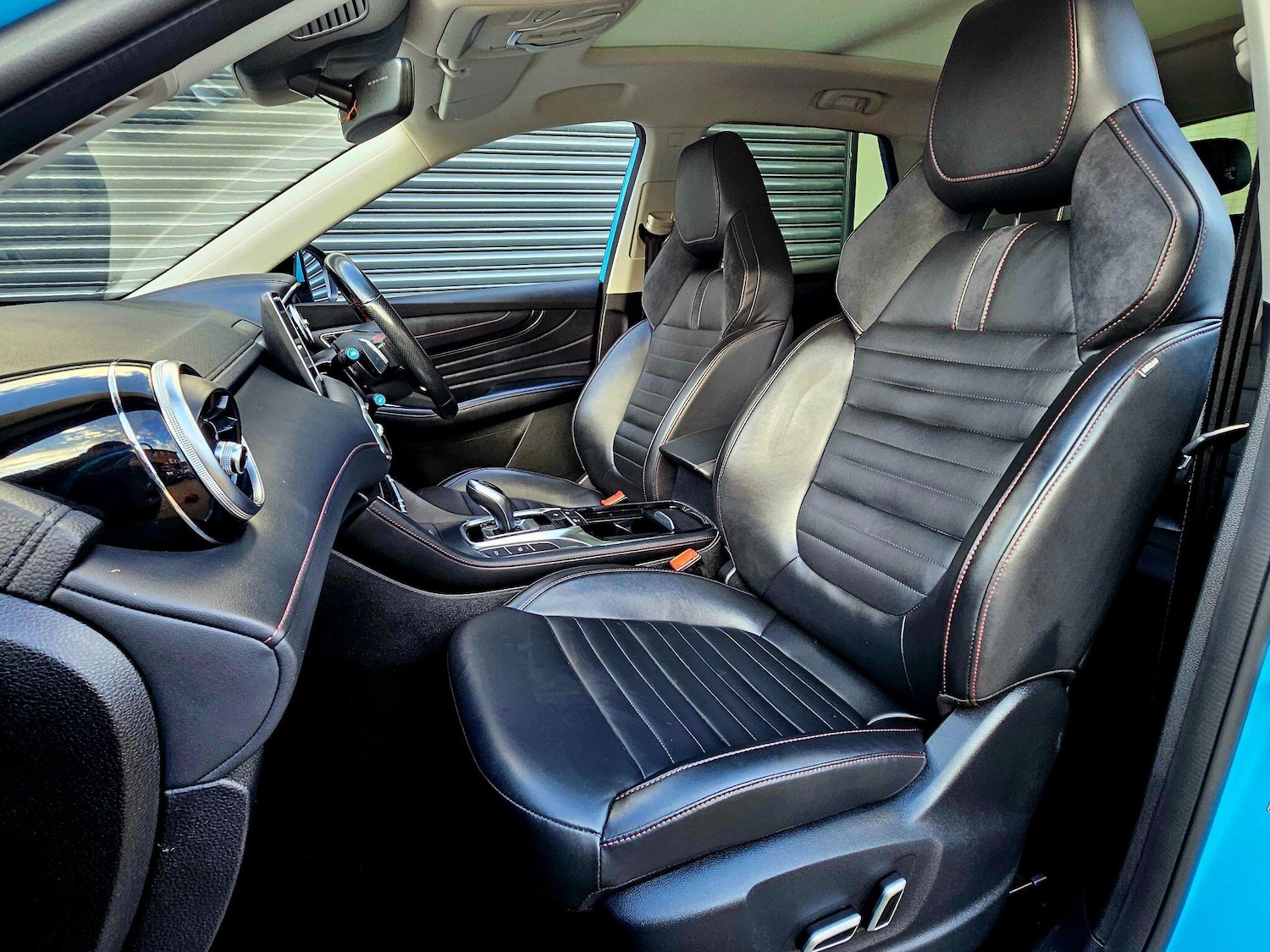 Used MG MG HS 2023 for sale - 78100858: Photo 18