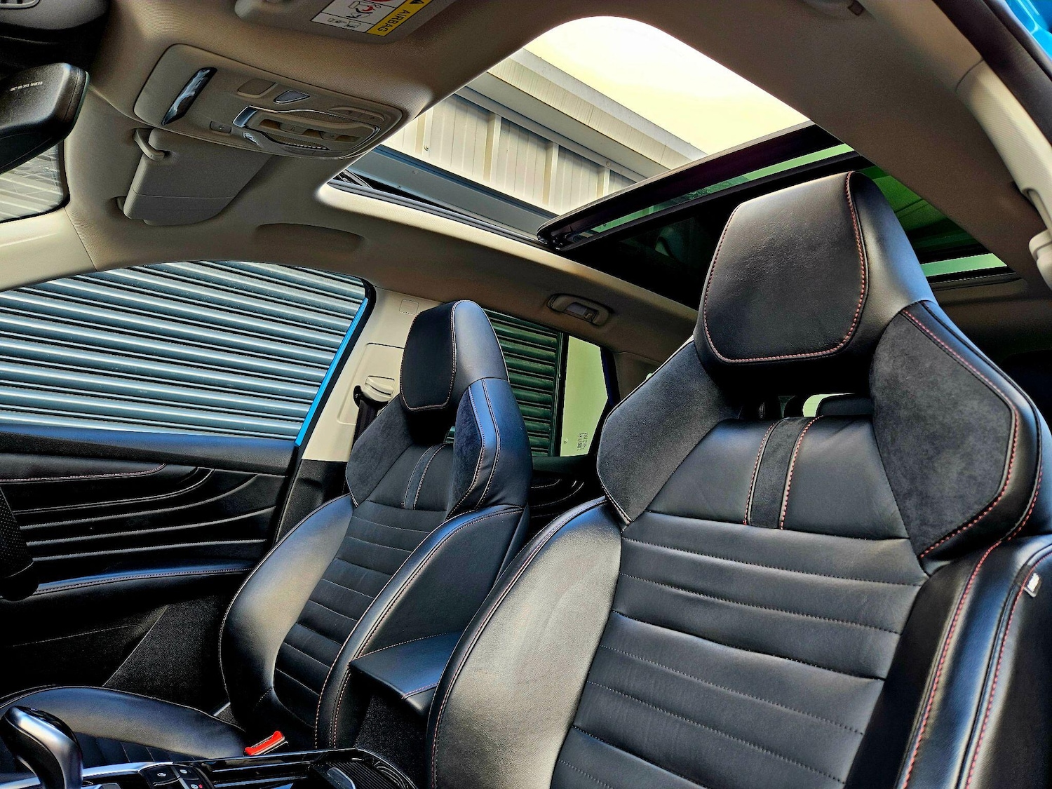 Used MG MG HS 2023 for sale - 78100858: Photo 19