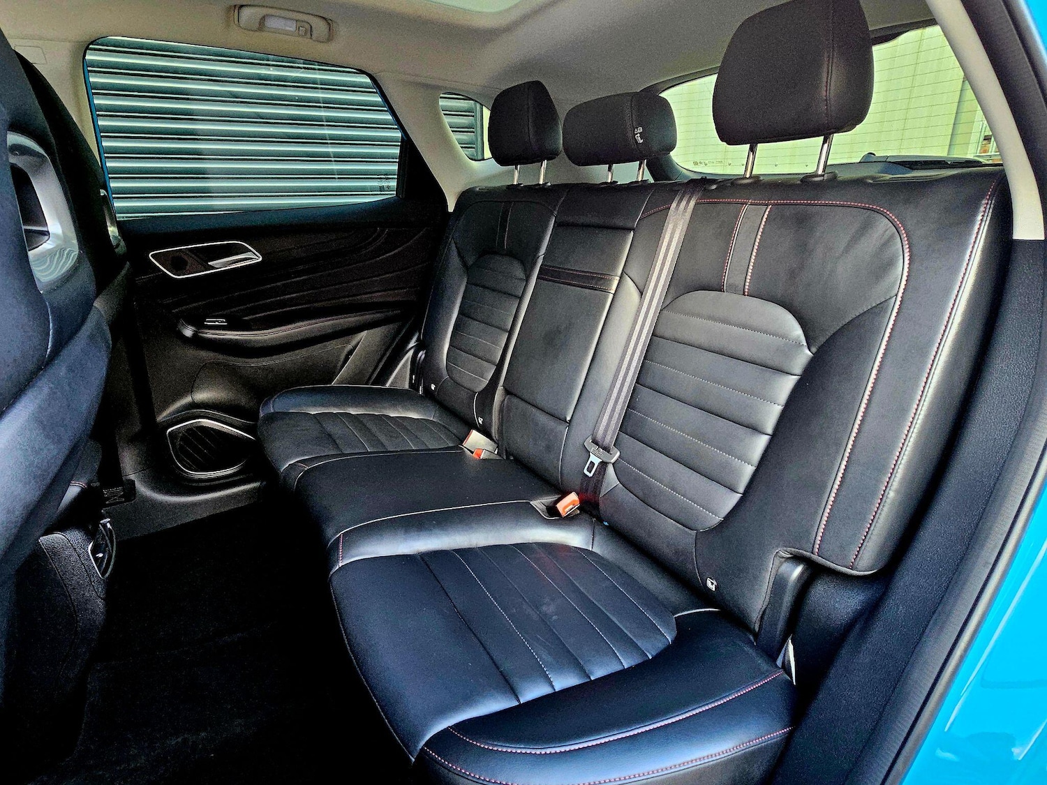 Used MG MG HS 2023 for sale - 78100858: Photo 20