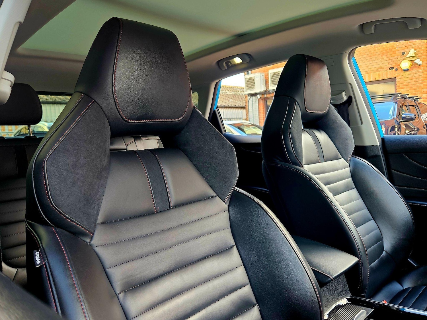 Used MG MG HS 2023 for sale - 78100858: Photo 21