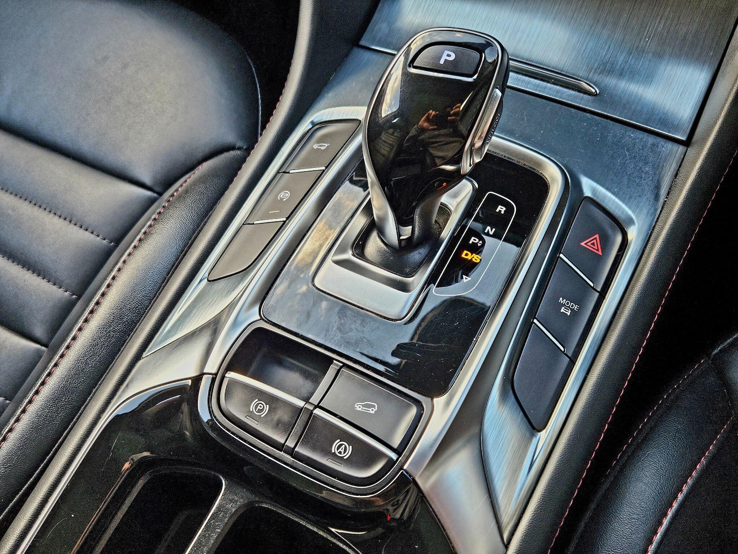 Used MG MG HS 2023 for sale - 78100858: Photo 22