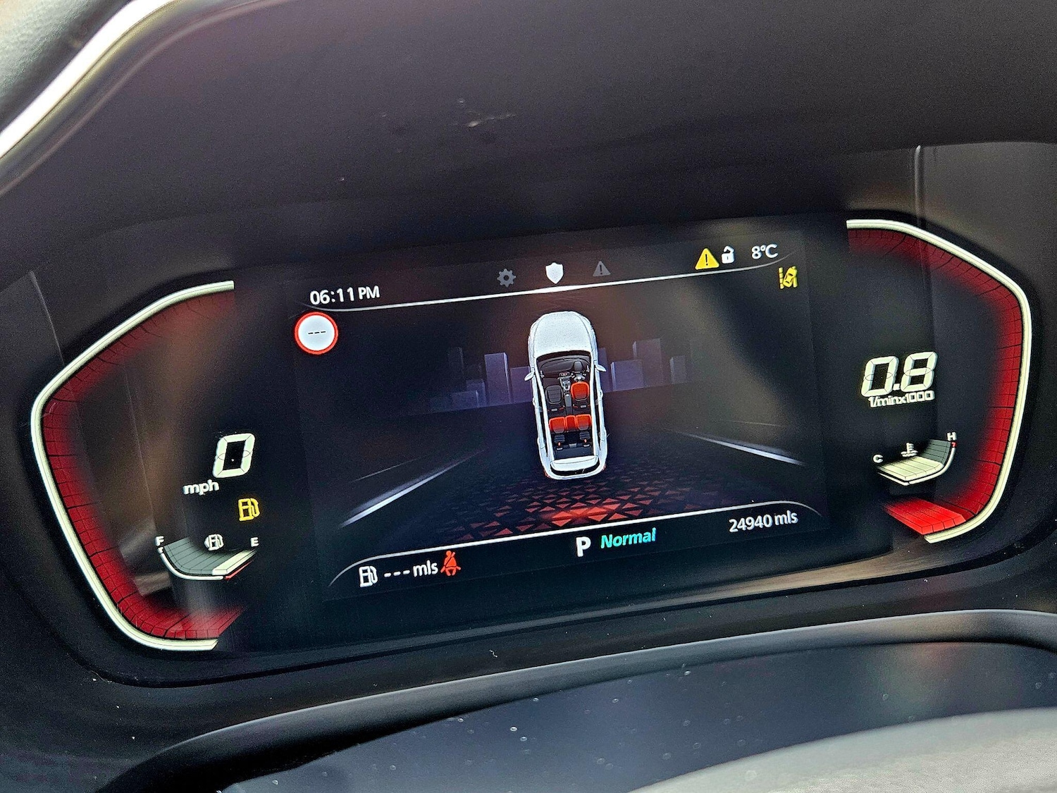 Used MG MG HS 2023 for sale - 78100858: Photo 23