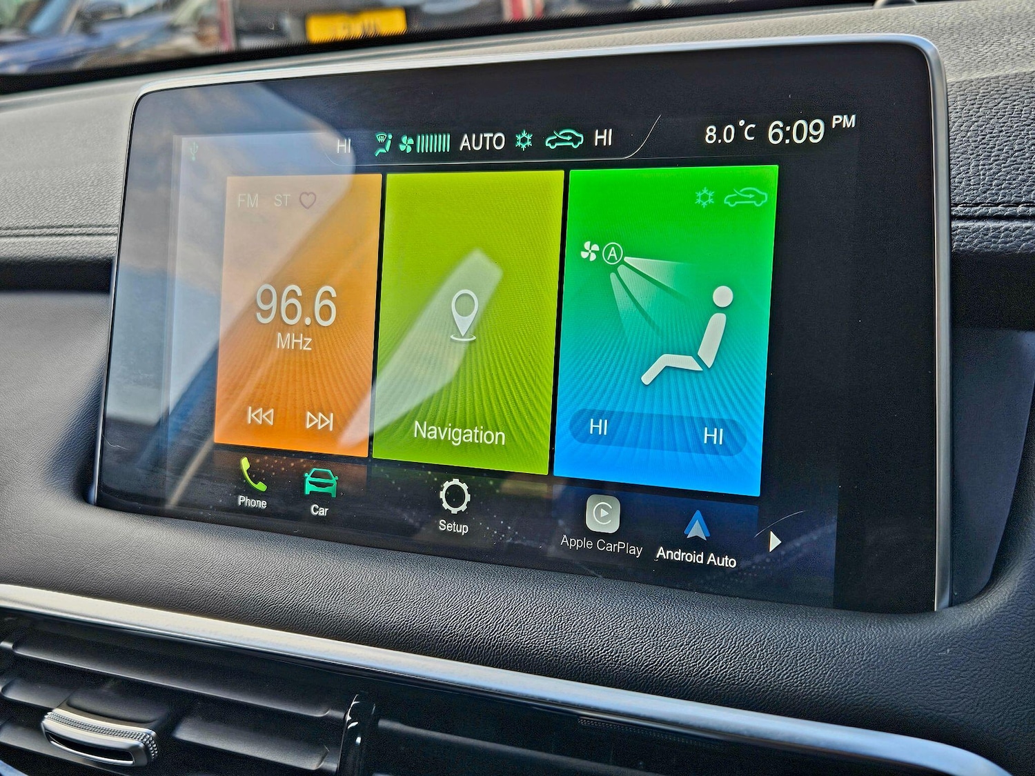 Used MG MG HS 2023 for sale - 78100858: Photo 24