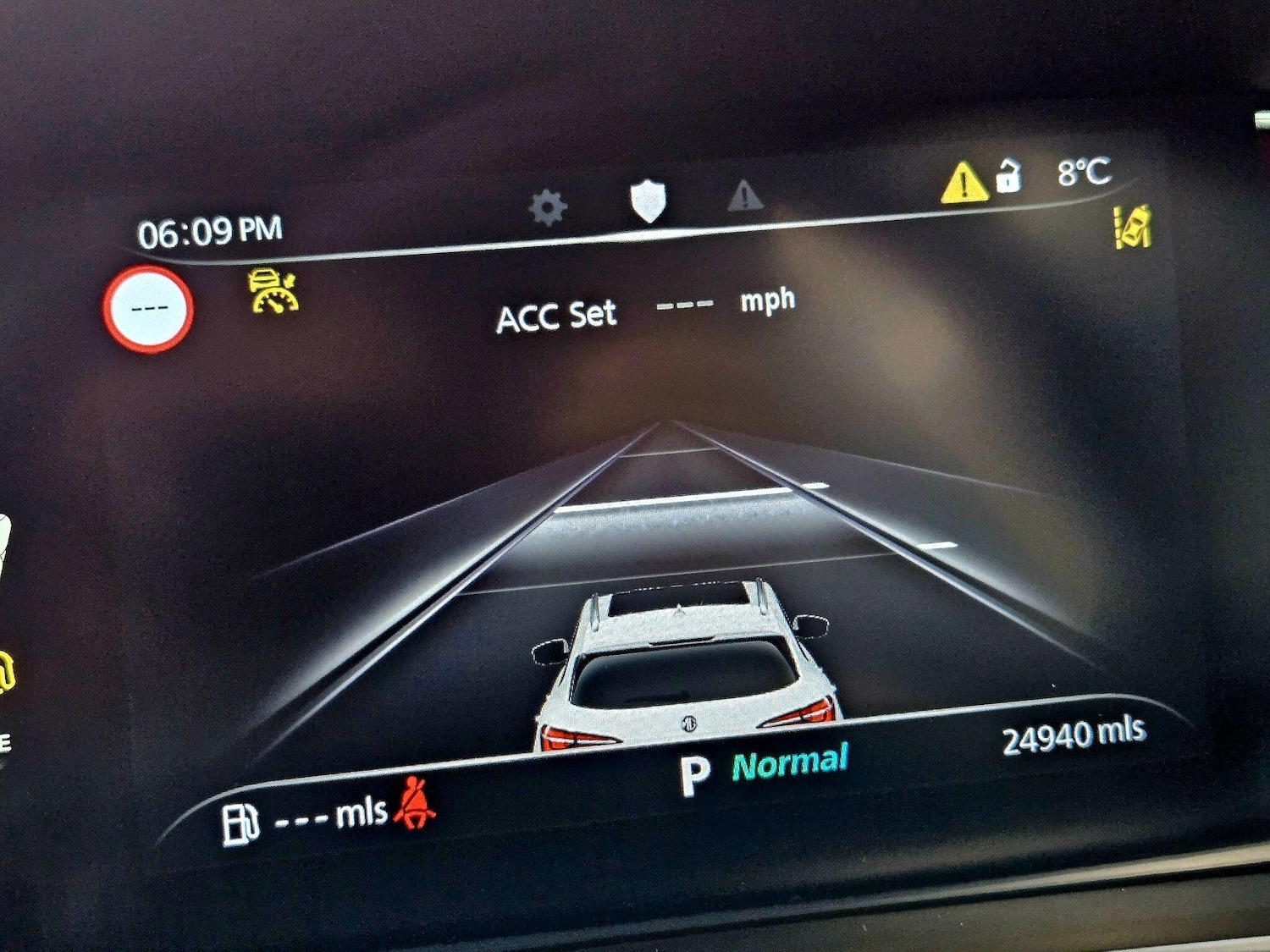 Used MG MG HS 2023 for sale - 78100858: Photo 25