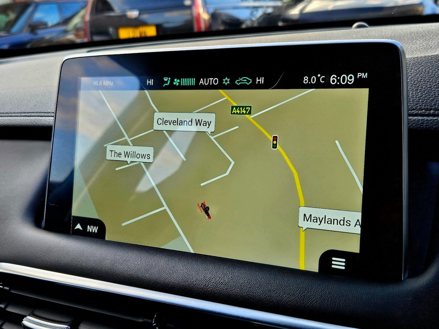 Used MG MG HS 2023 for sale - 78100858: Photo 26