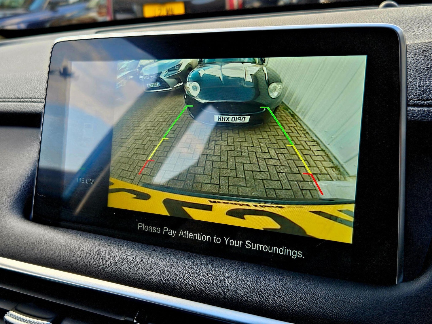 Used MG MG HS 2023 for sale - 78100858: Photo 27