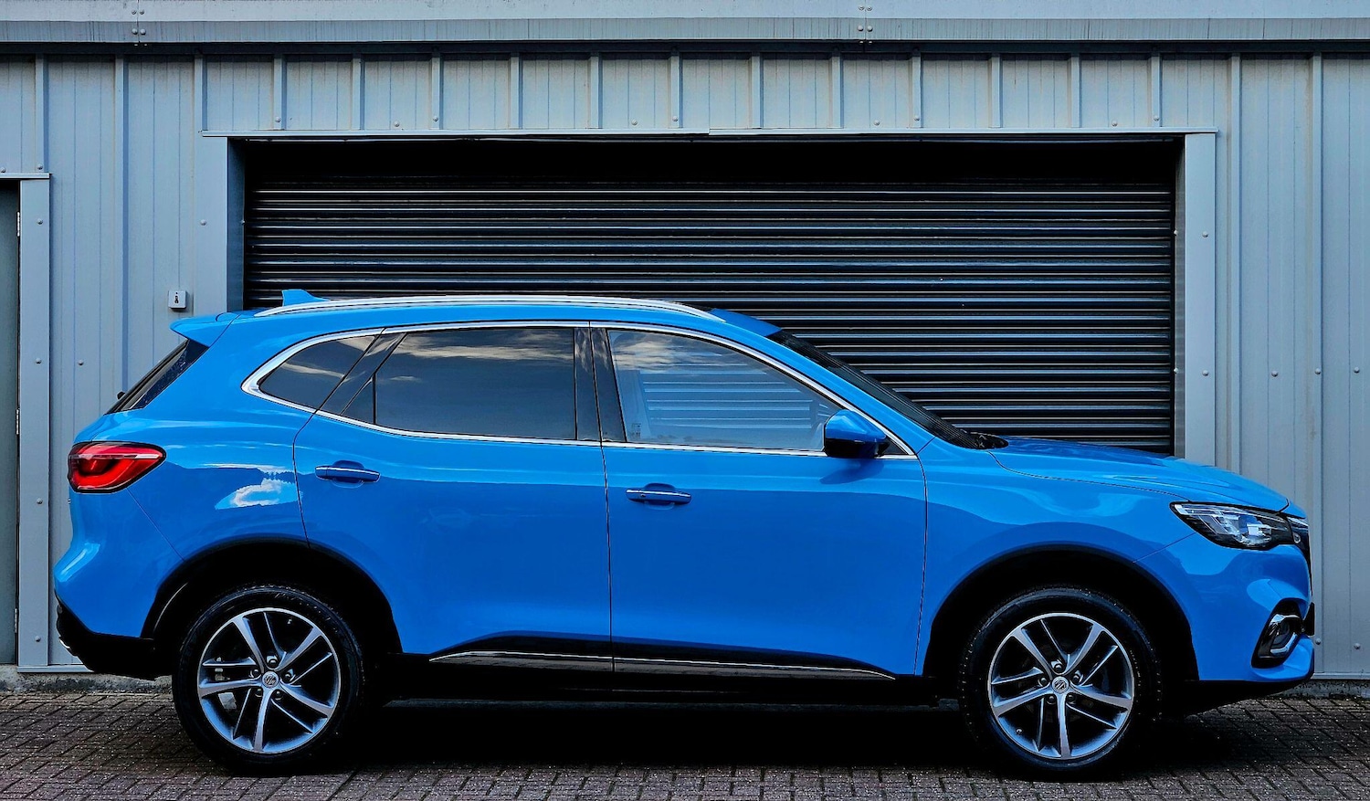 Used MG MG HS 2023 for sale - 78100858: Photo 9