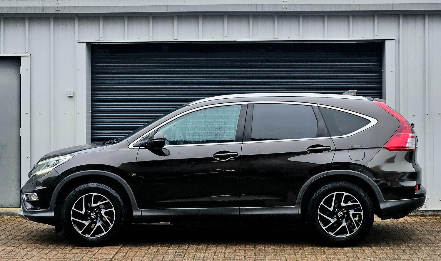 Used Honda CR-V 2018 for sale - 77455448: Photo 10