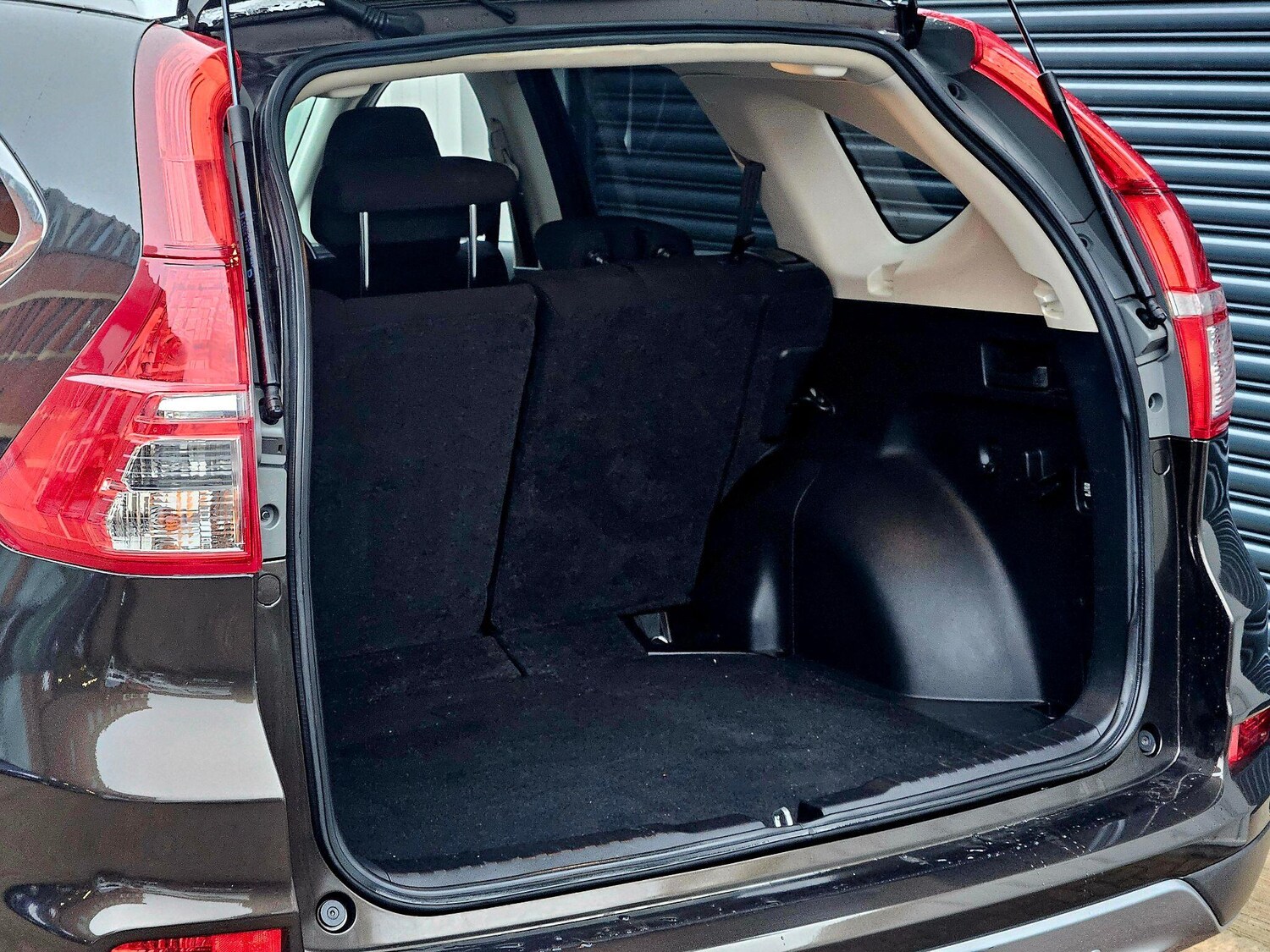 Used Honda CR-V 2018 for sale - 77455448: Photo 13