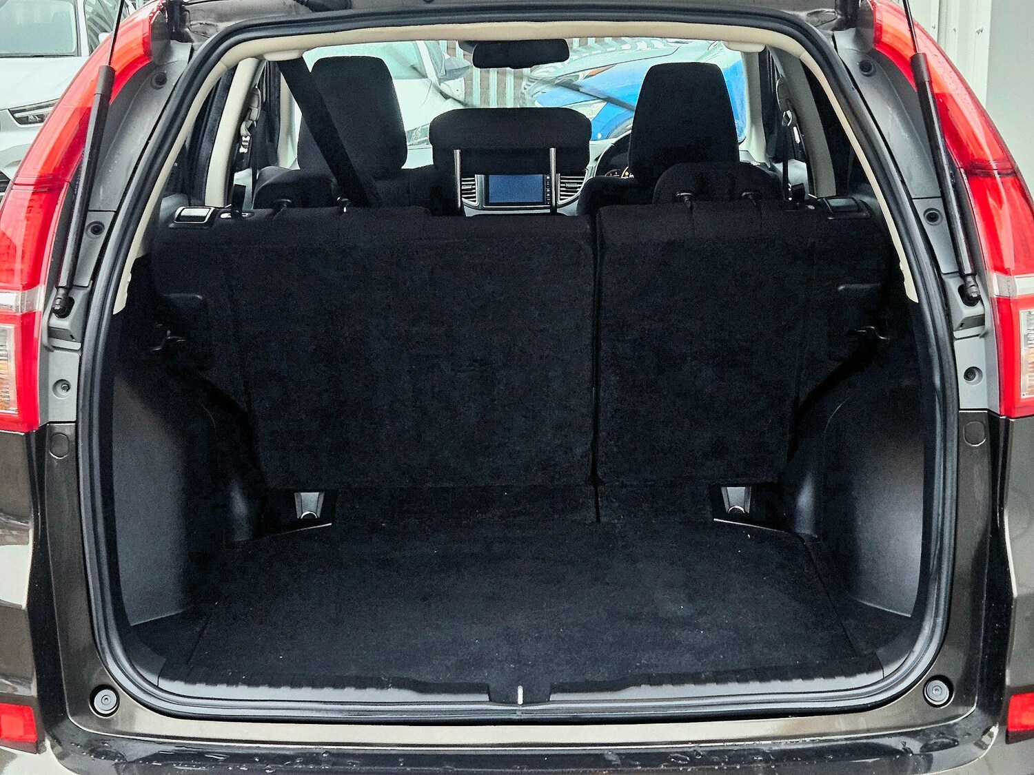 Used Honda CR-V 2018 for sale - 77455448: Photo 14