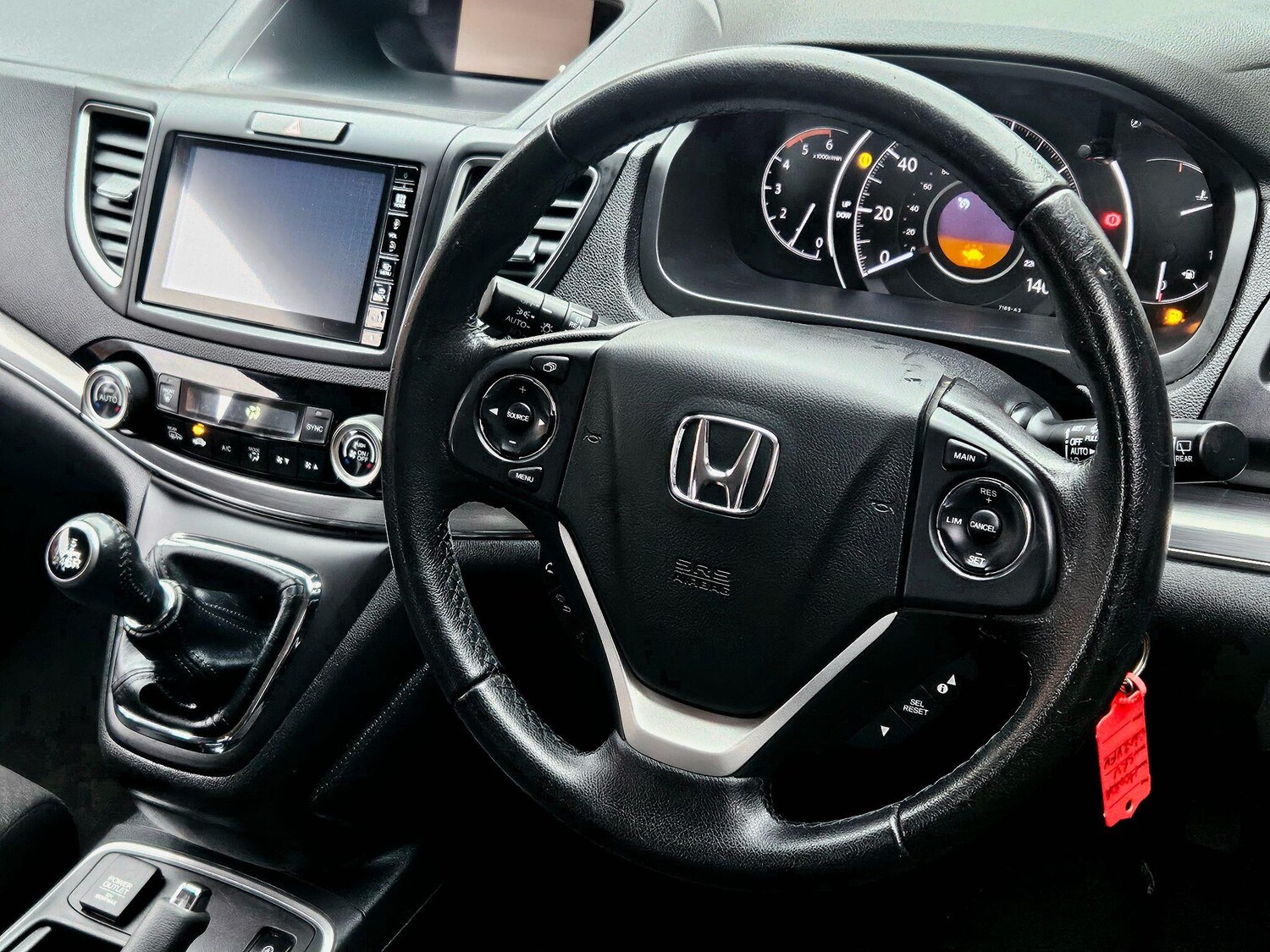 Used Honda CR-V 2018 for sale - 77455448: Photo 15