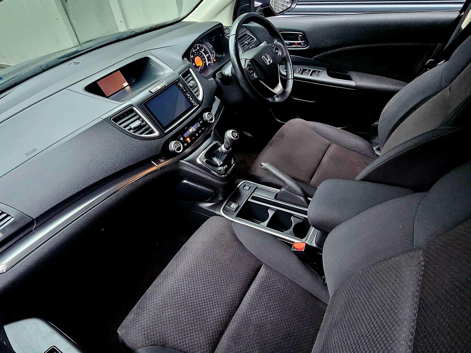 Used Honda CR-V 2018 for sale - 77455448: Photo 17