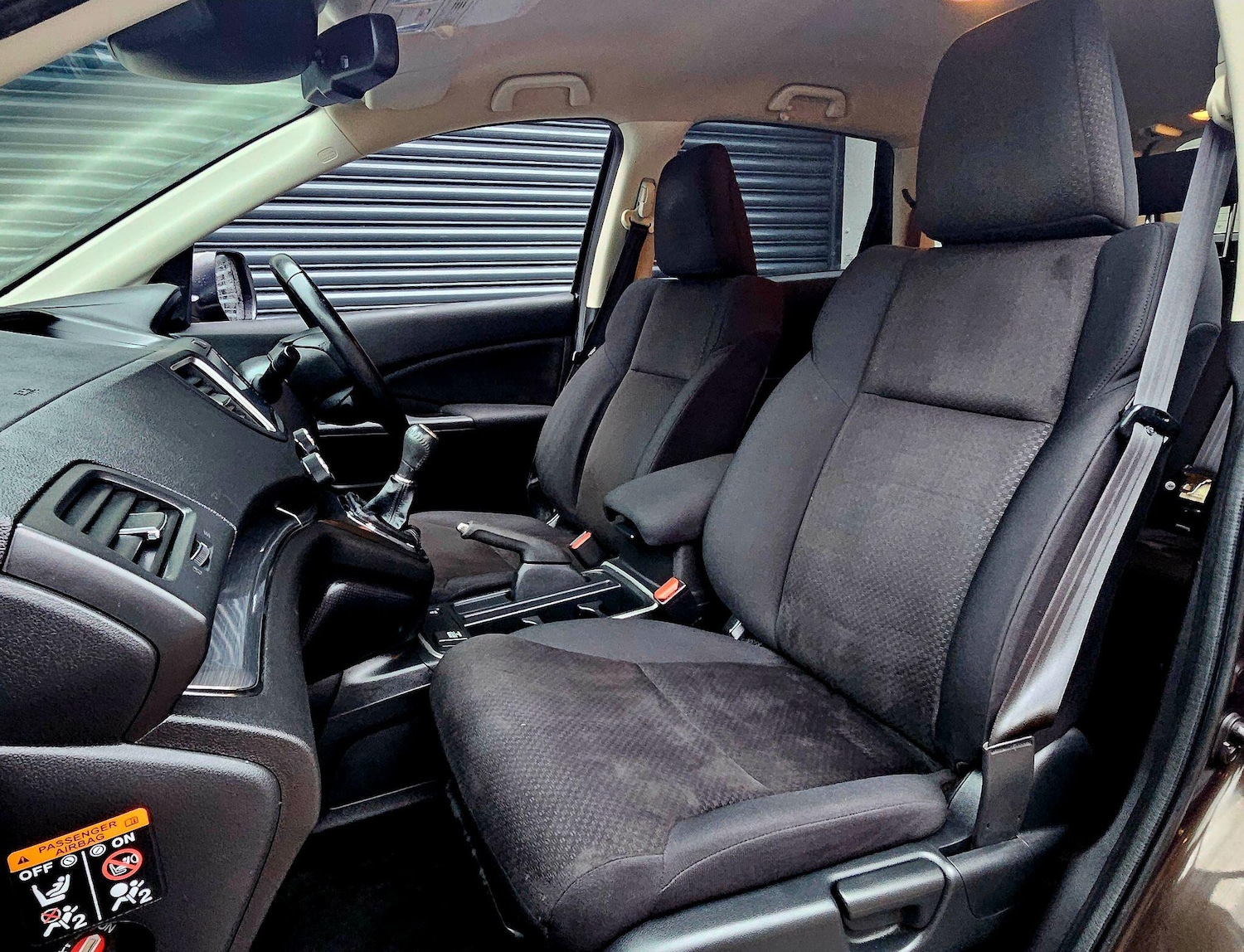 Used Honda CR-V 2018 for sale - 77455448: Photo 18